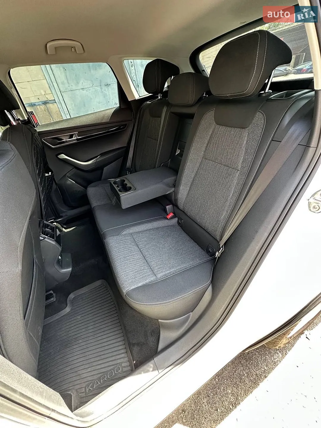 2019 Skoda Karoq - мініатюра 8