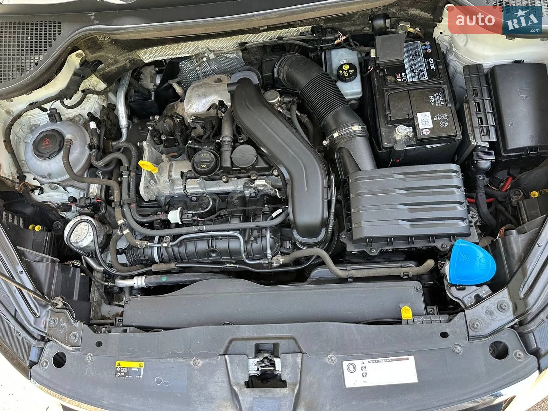 2019 Skoda Karoq - мініатюра 15