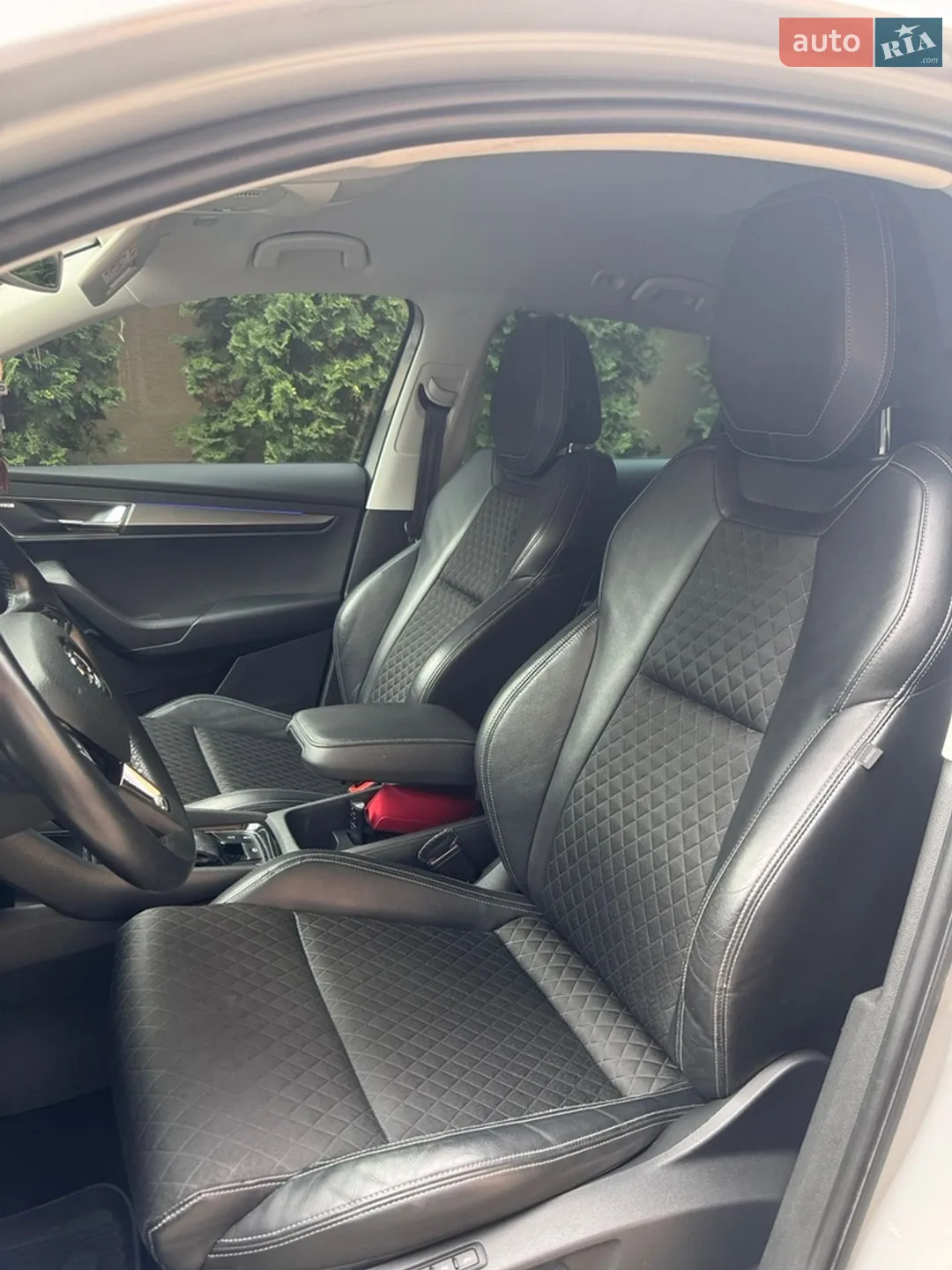 2018 Skoda Karoq - мініатюра 15