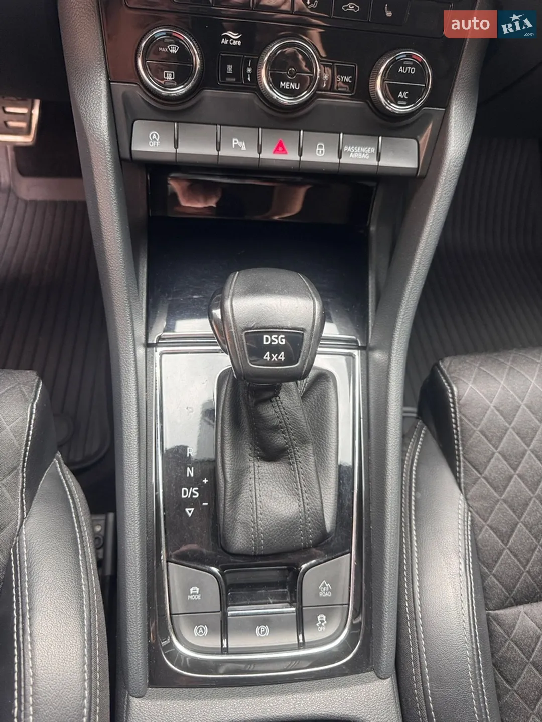 2018 Skoda Karoq - мініатюра 21