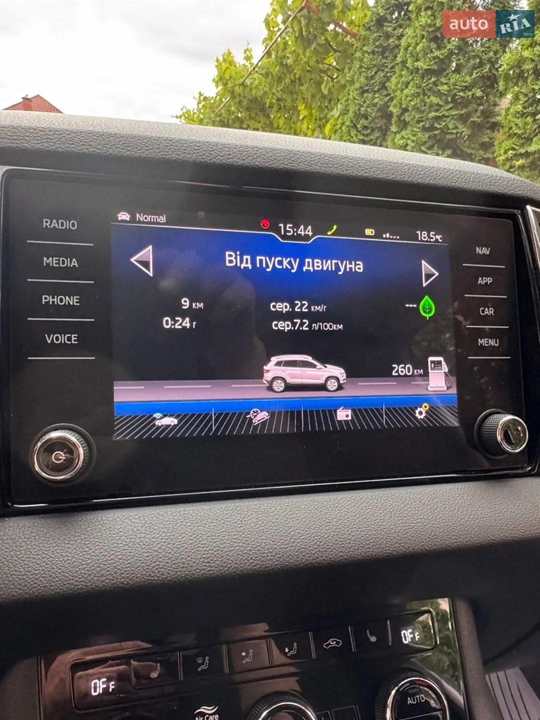 2018 Skoda Karoq - мініатюра 35