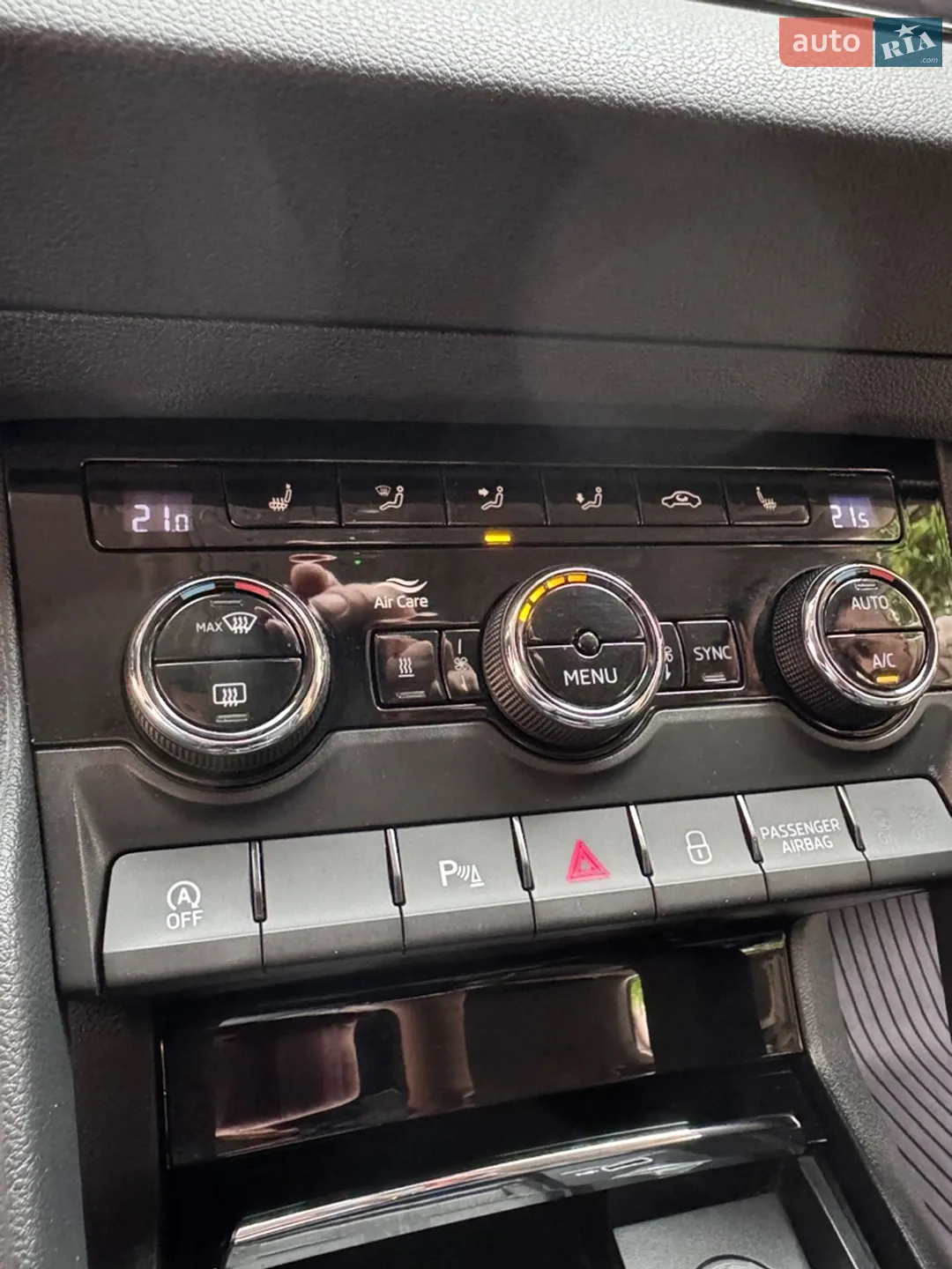 2018 Skoda Karoq - мініатюра 44