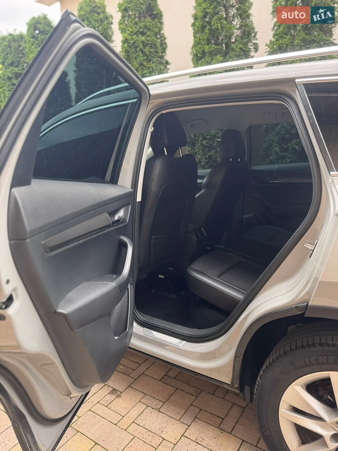2018 Skoda Karoq - мініатюра 47