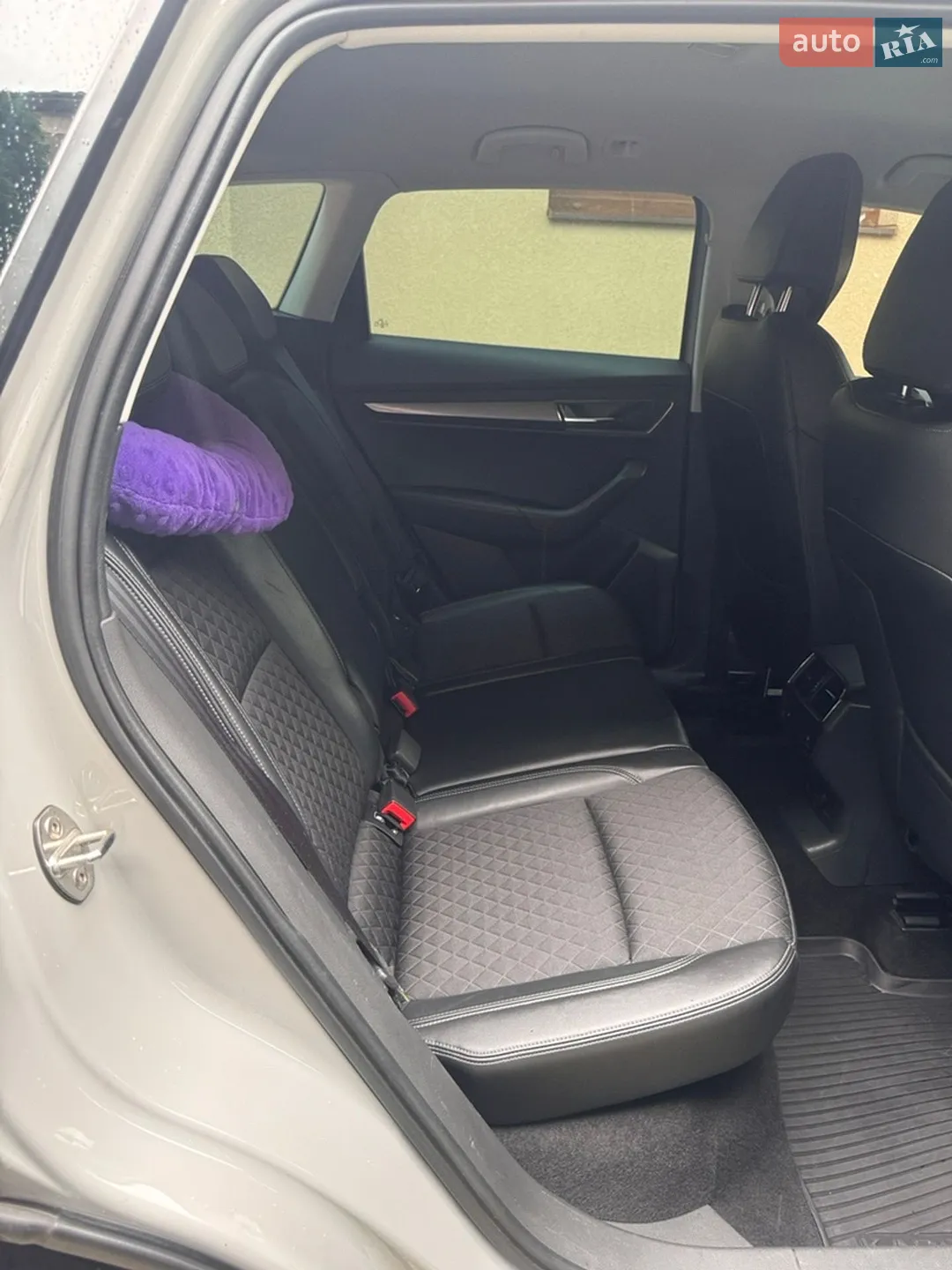 2018 Skoda Karoq - мініатюра 56