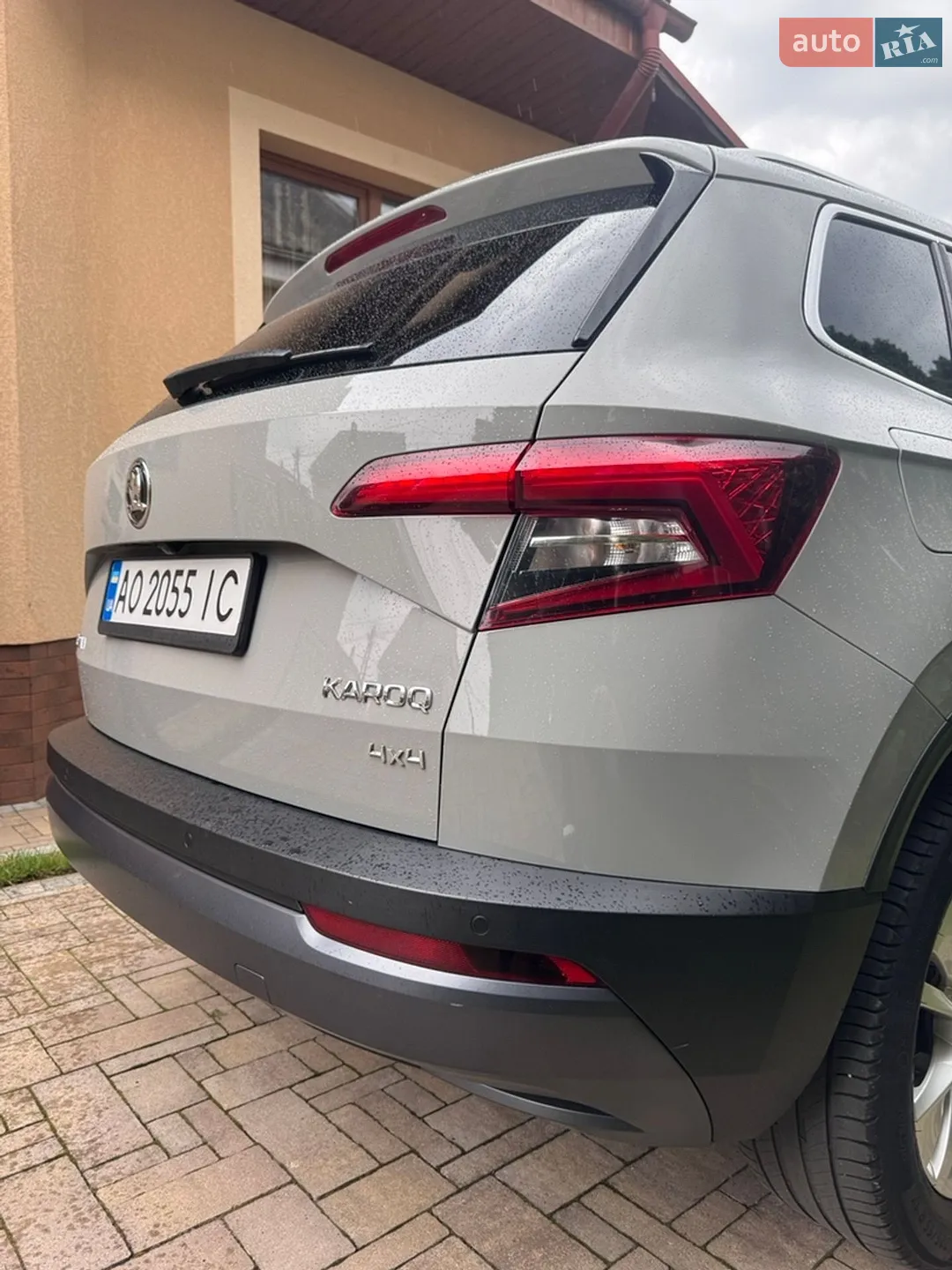 2018 Skoda Karoq - мініатюра 68