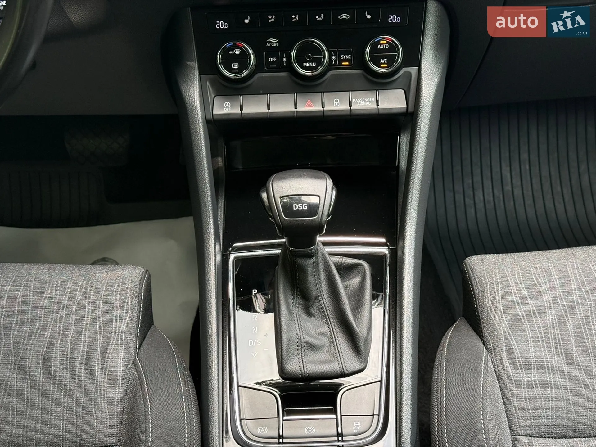 2020 Skoda Karoq - мініатюра 23