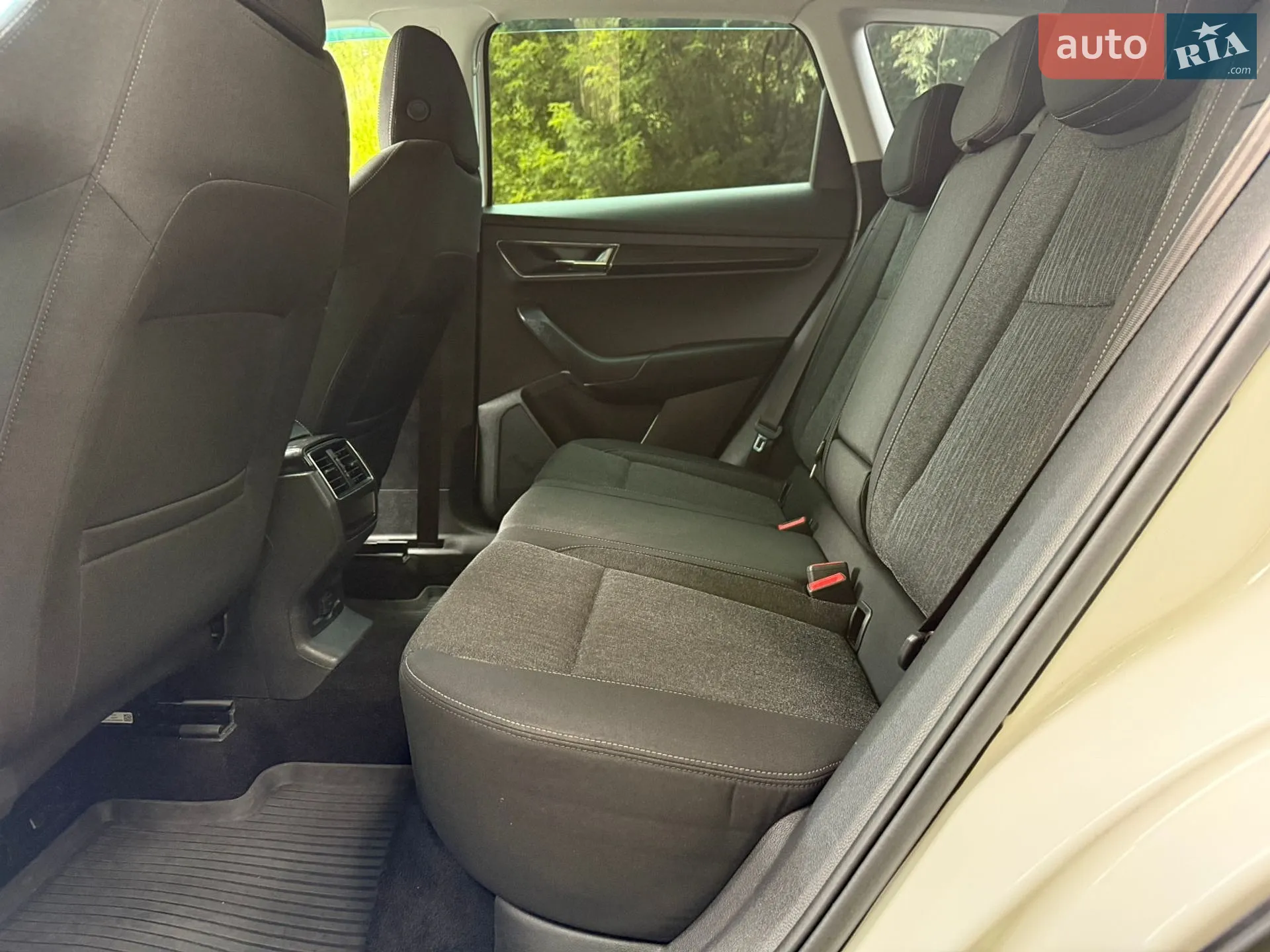 2020 Skoda Karoq - мініатюра 41