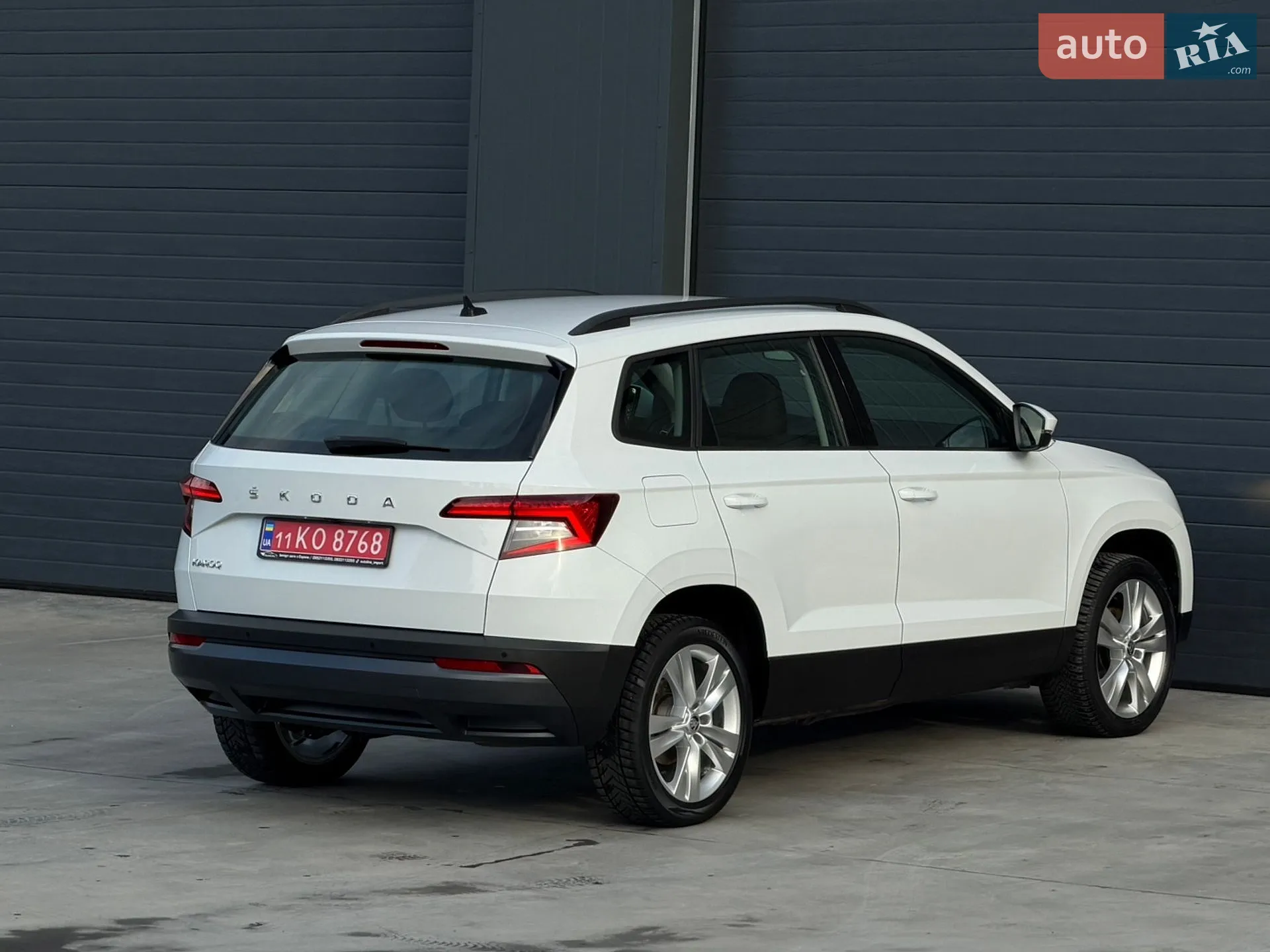 2020 Skoda Karoq - мініатюра 16