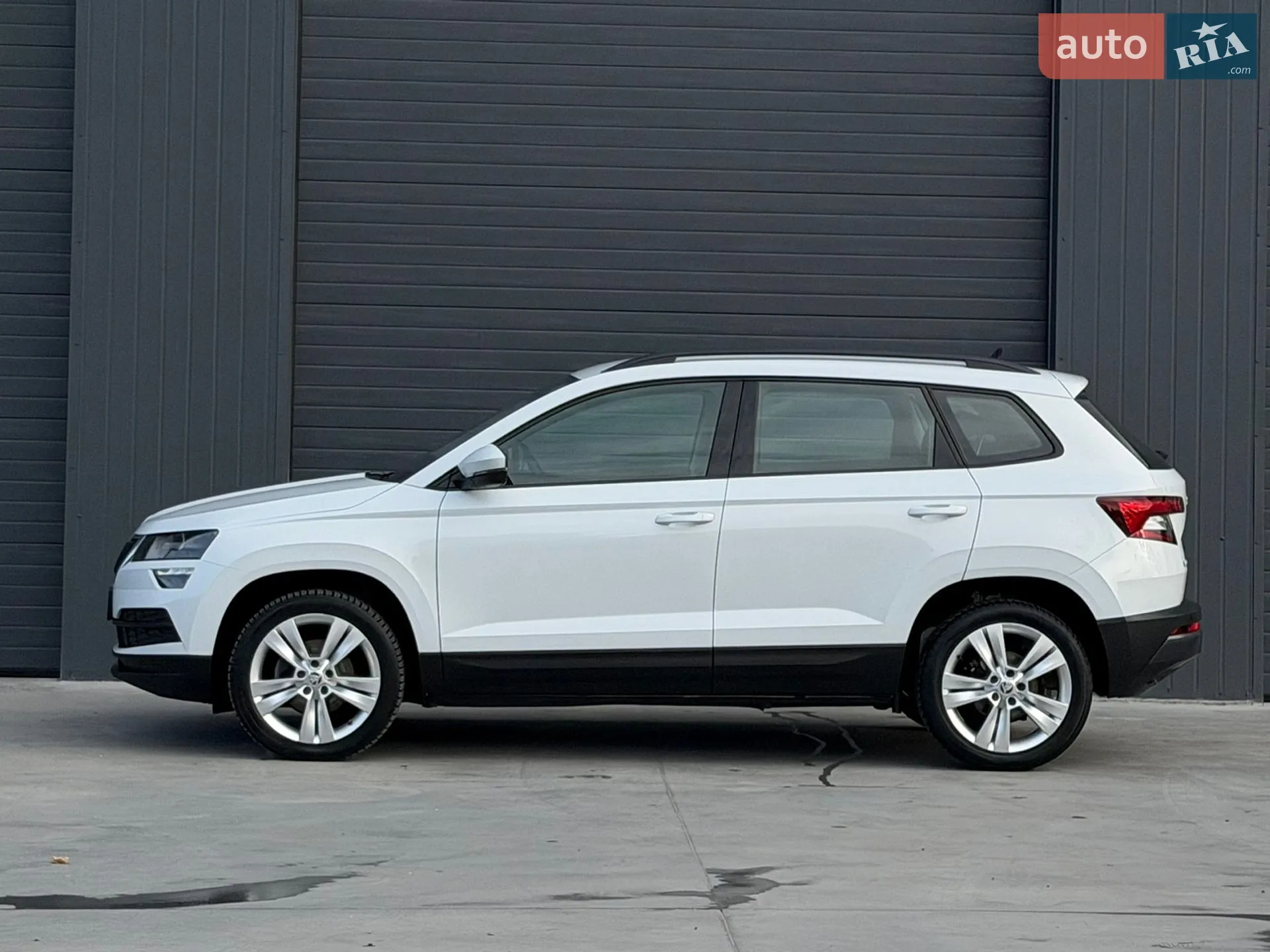 2020 Skoda Karoq - мініатюра 31