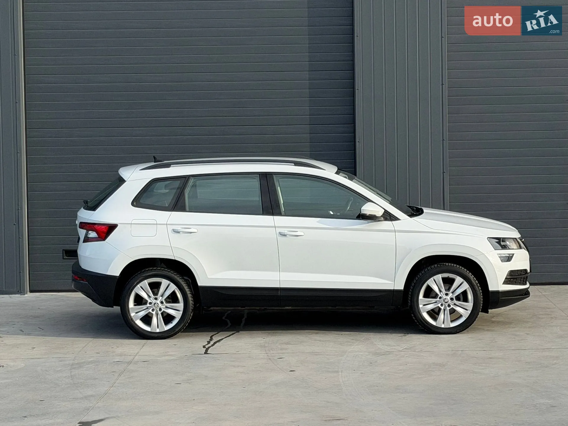 2020 Skoda Karoq - мініатюра 36