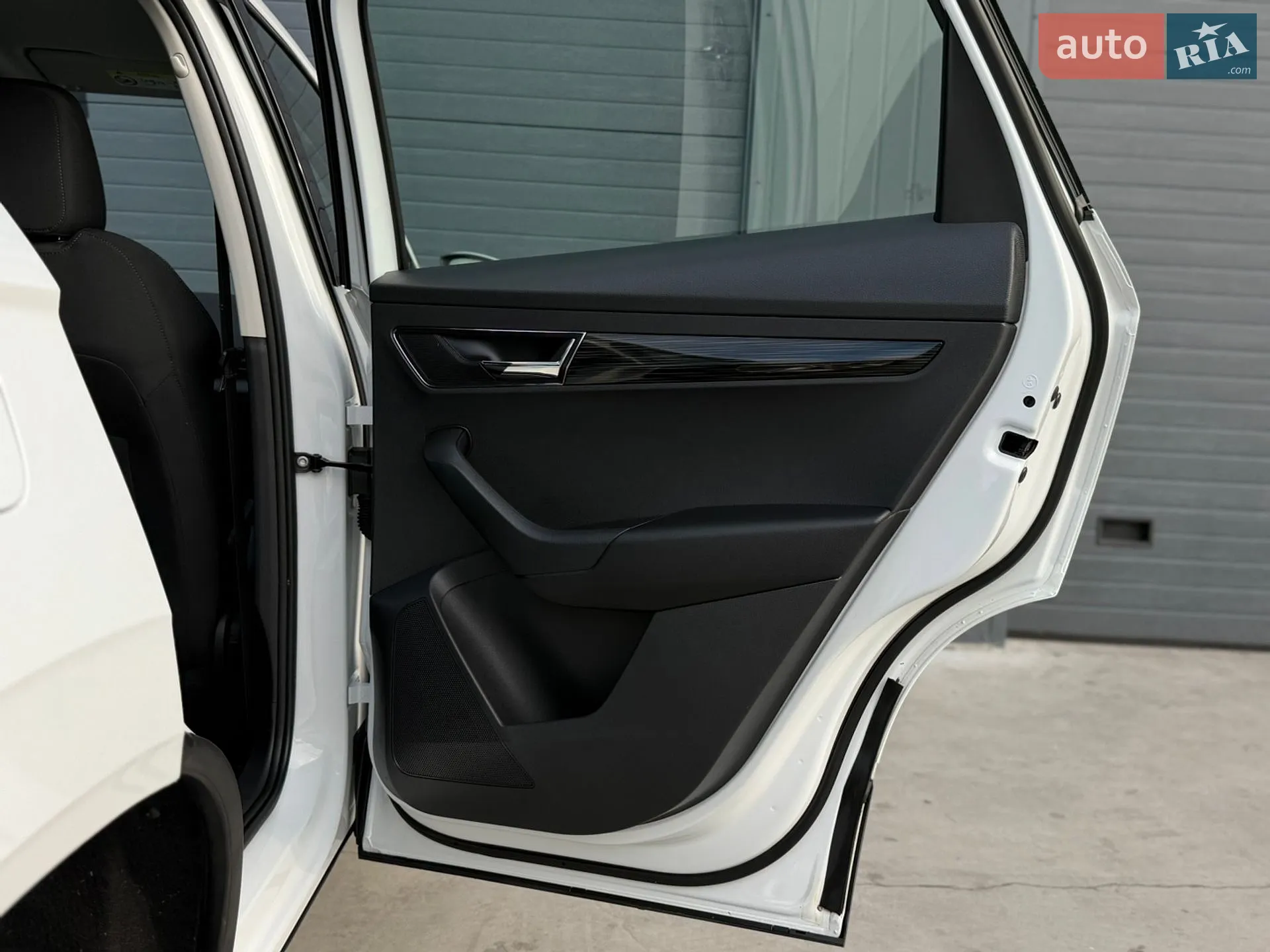 2020 Skoda Karoq - мініатюра 51