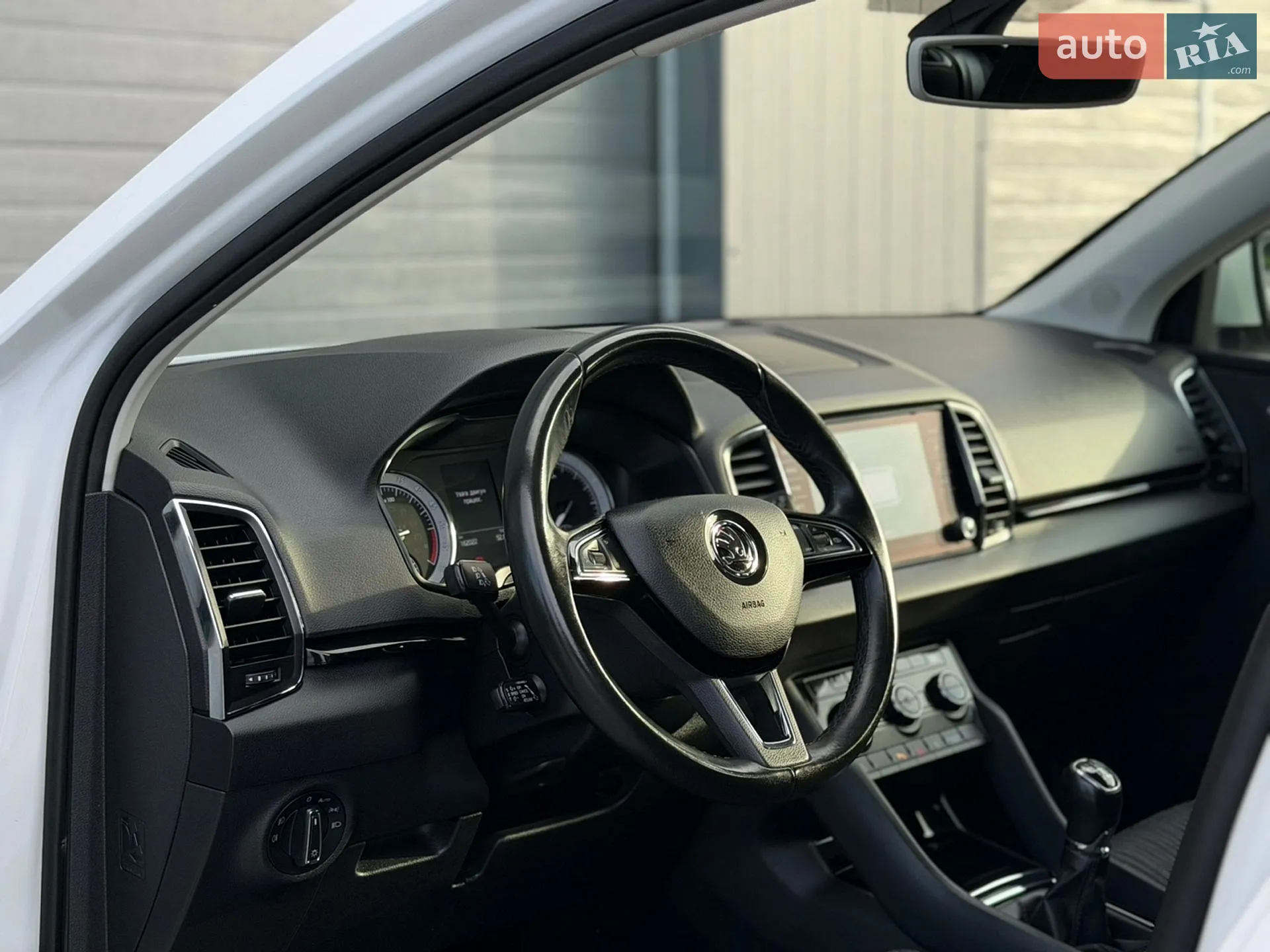 2020 Skoda Karoq - мініатюра 56