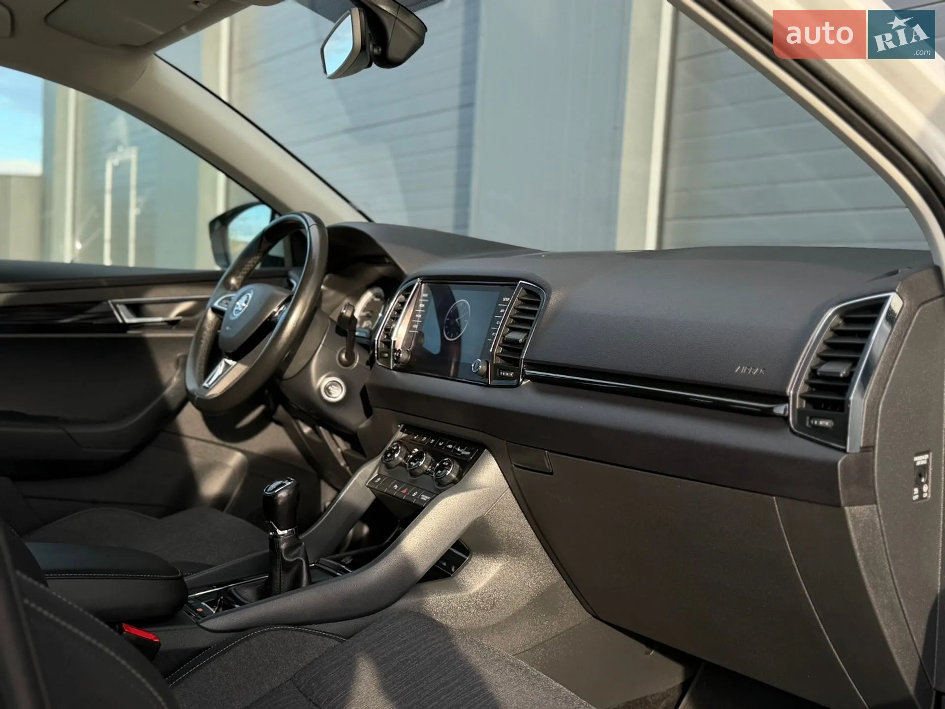 2020 Skoda Karoq - мініатюра 71
