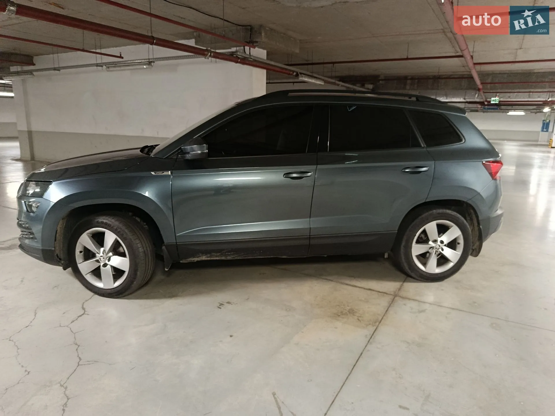2018 Skoda Karoq - мініатюра 10