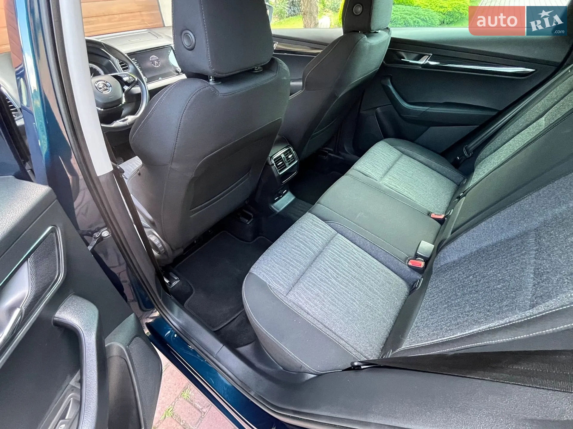 2020 Skoda Karoq - мініатюра 20