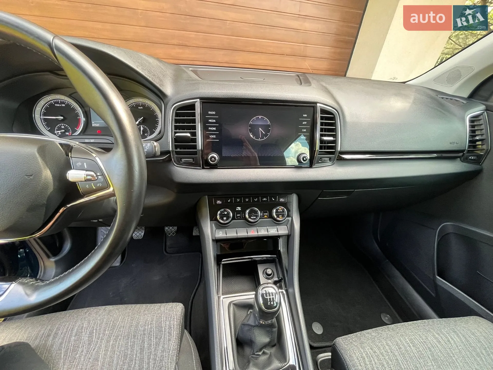 2020 Skoda Karoq - мініатюра 24