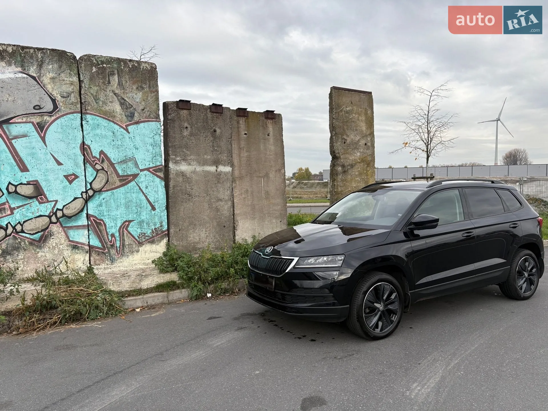2020 Skoda Karoq - мініатюра 5