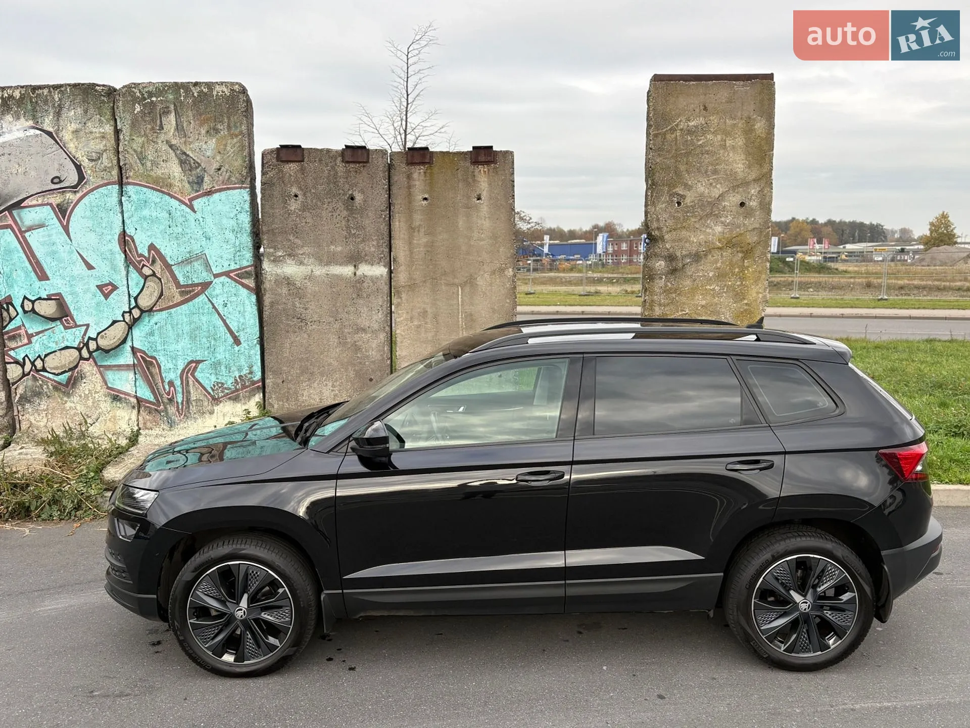 2020 Skoda Karoq - мініатюра 9