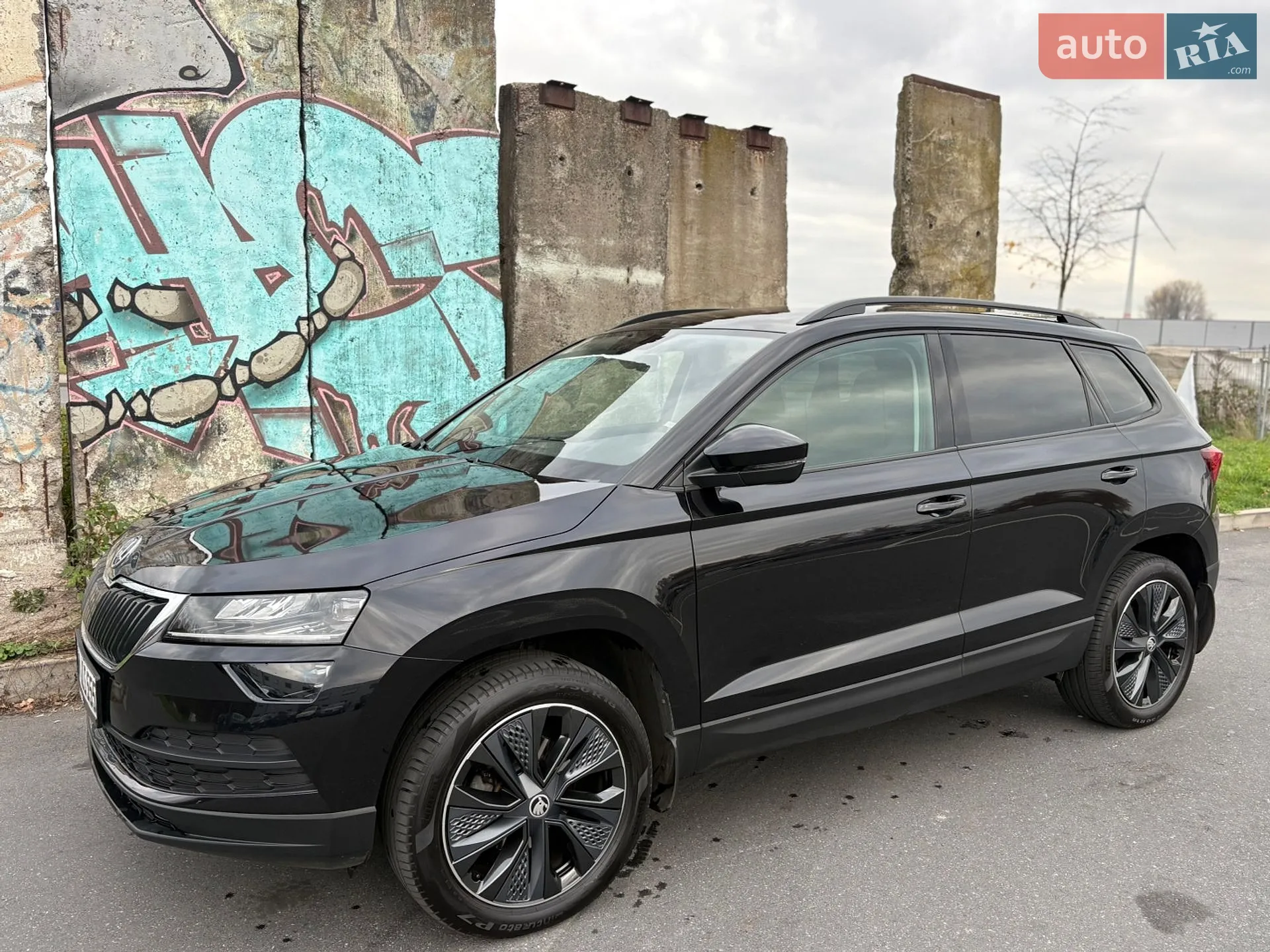 2020 Skoda Karoq - мініатюра 22