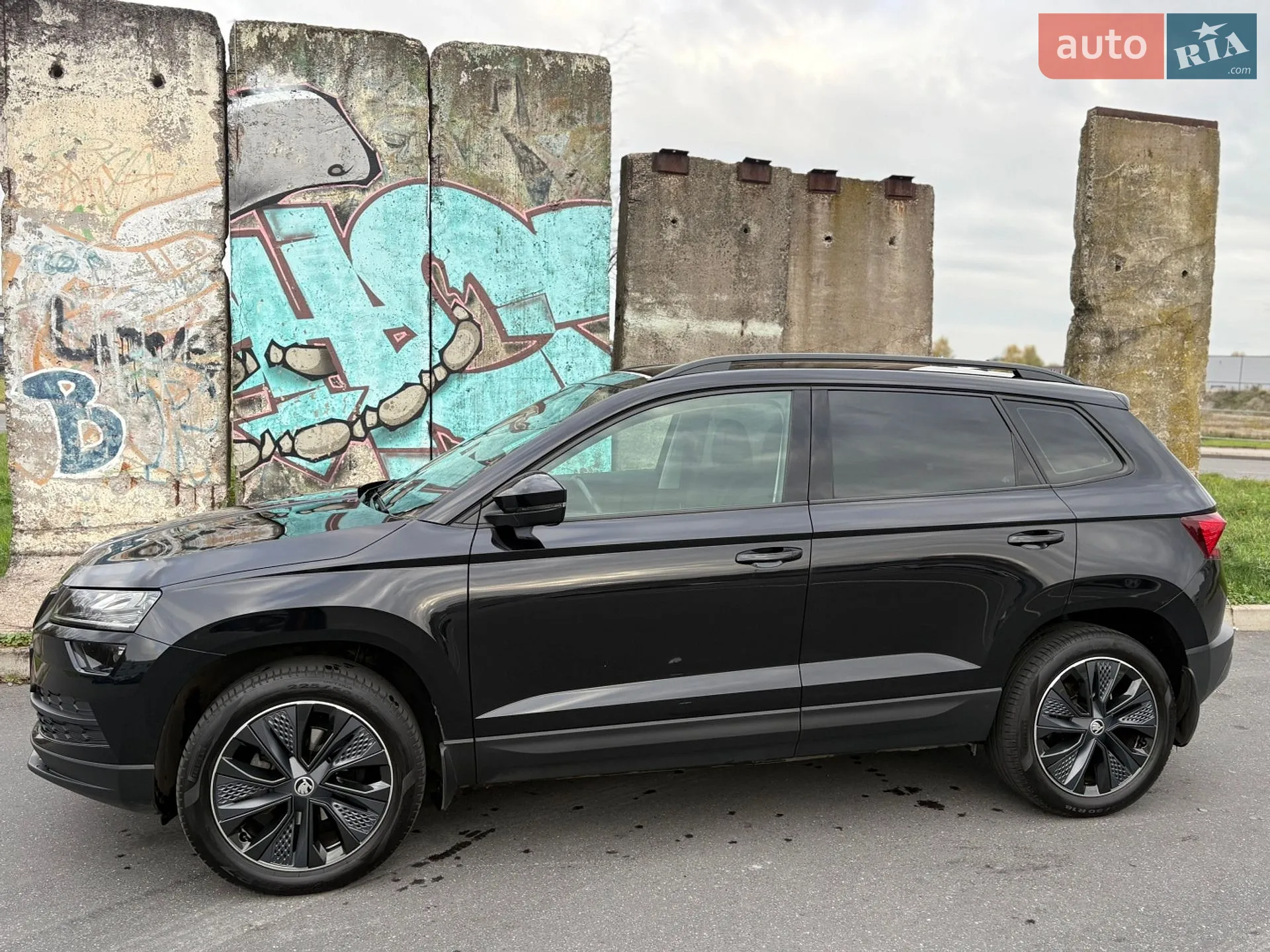 2020 Skoda Karoq - мініатюра 25