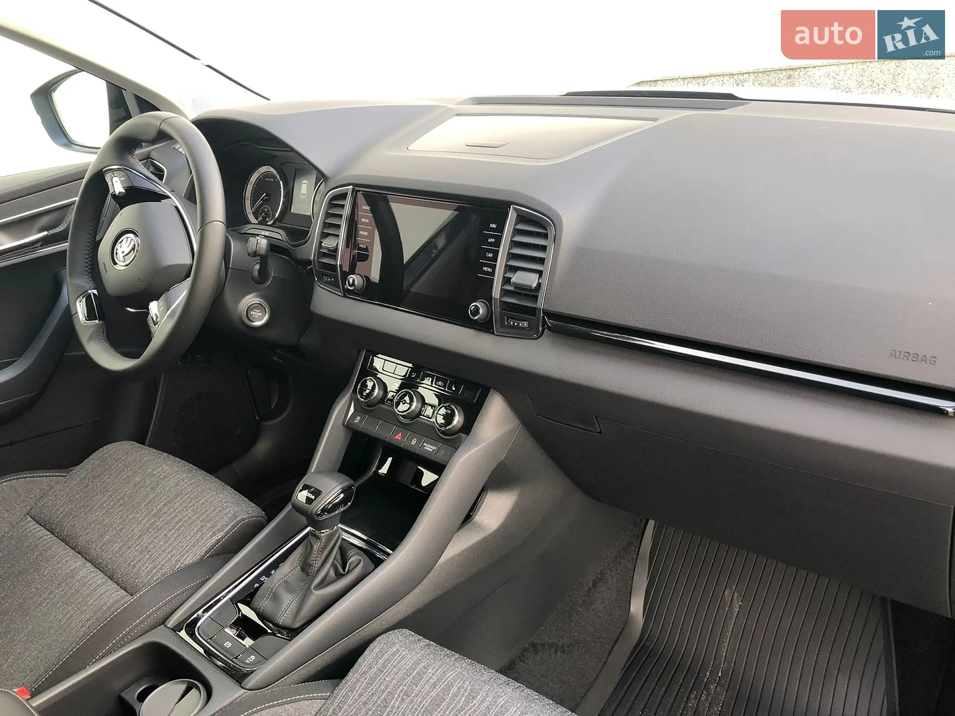 2020 Skoda Karoq - мініатюра 37
