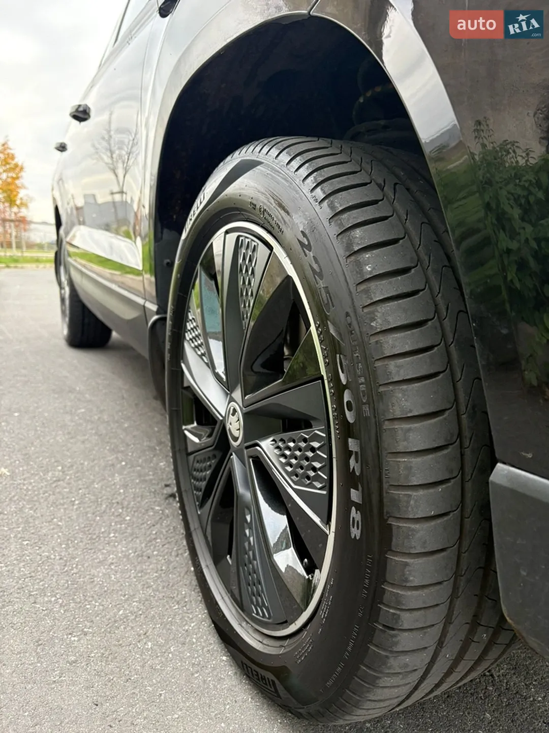 2020 Skoda Karoq - мініатюра 41