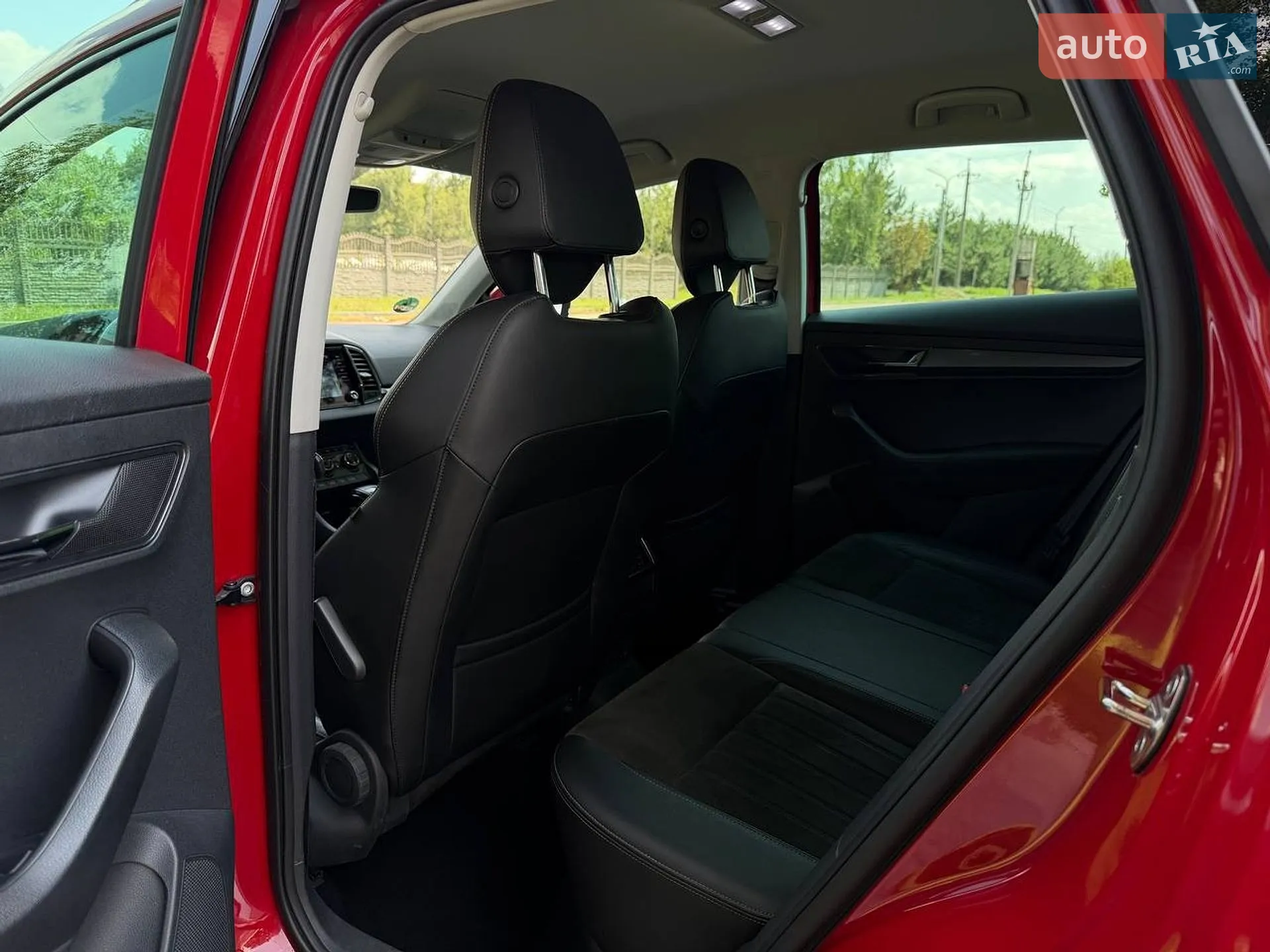 2020 Skoda Karoq - мініатюра 17