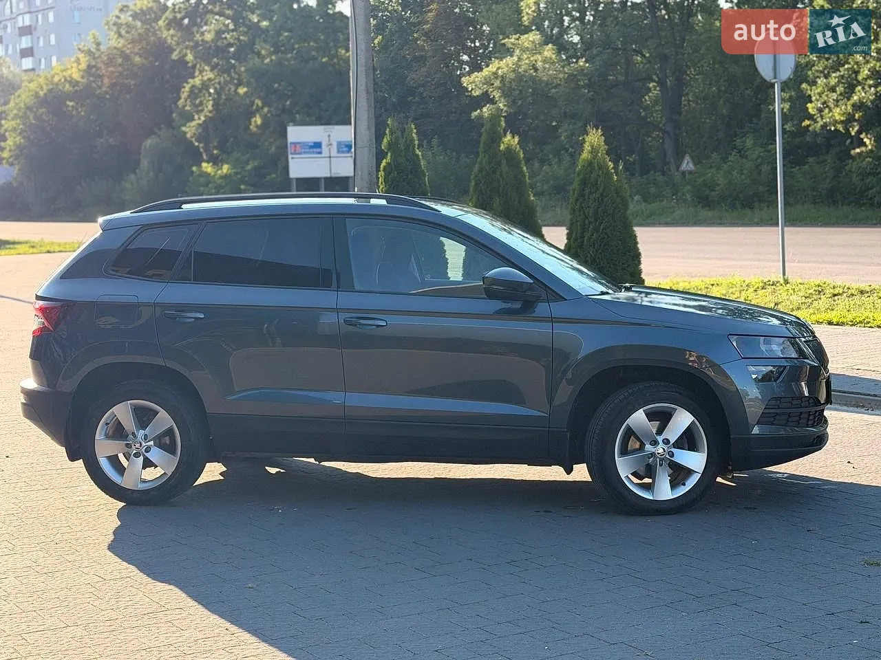 2018 Skoda Karoq - мініатюра 6