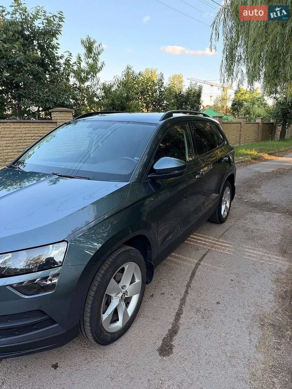 2018 Skoda Karoq - мініатюра 7