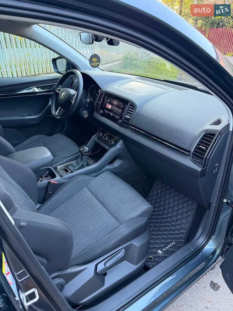 2018 Skoda Karoq - мініатюра 23