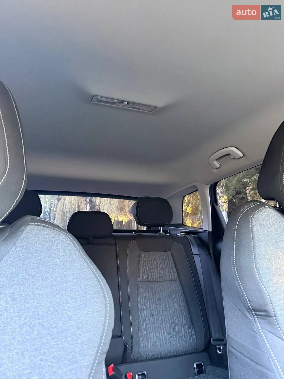 2018 Skoda Karoq - мініатюра 29