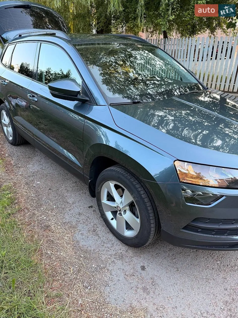 2018 Skoda Karoq - мініатюра 10