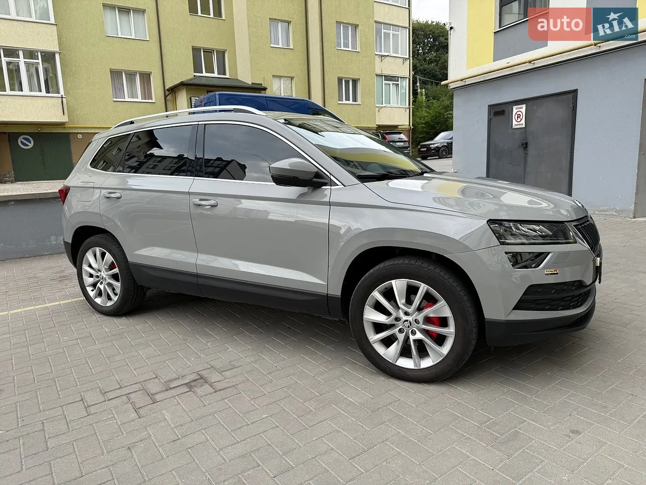 2019 Skoda Karoq - мініатюра 25