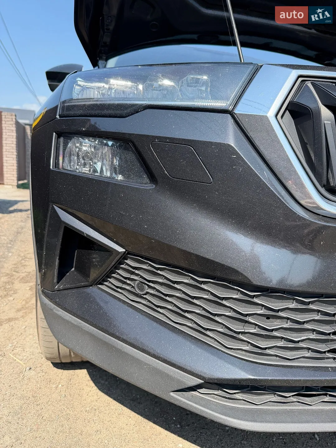 2023 Skoda Karoq - мініатюра 23
