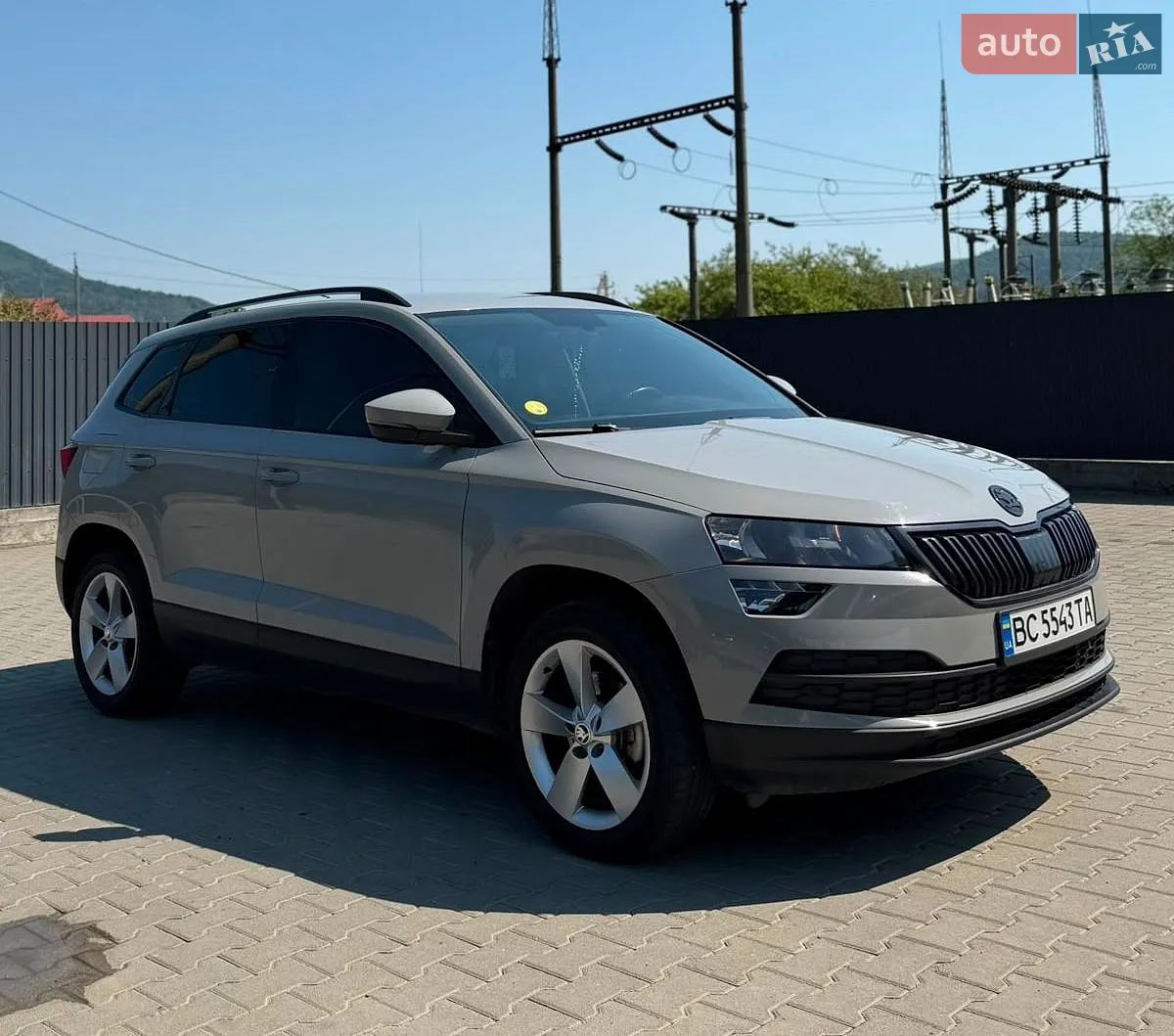 2019 Skoda Karoq - мініатюра 13