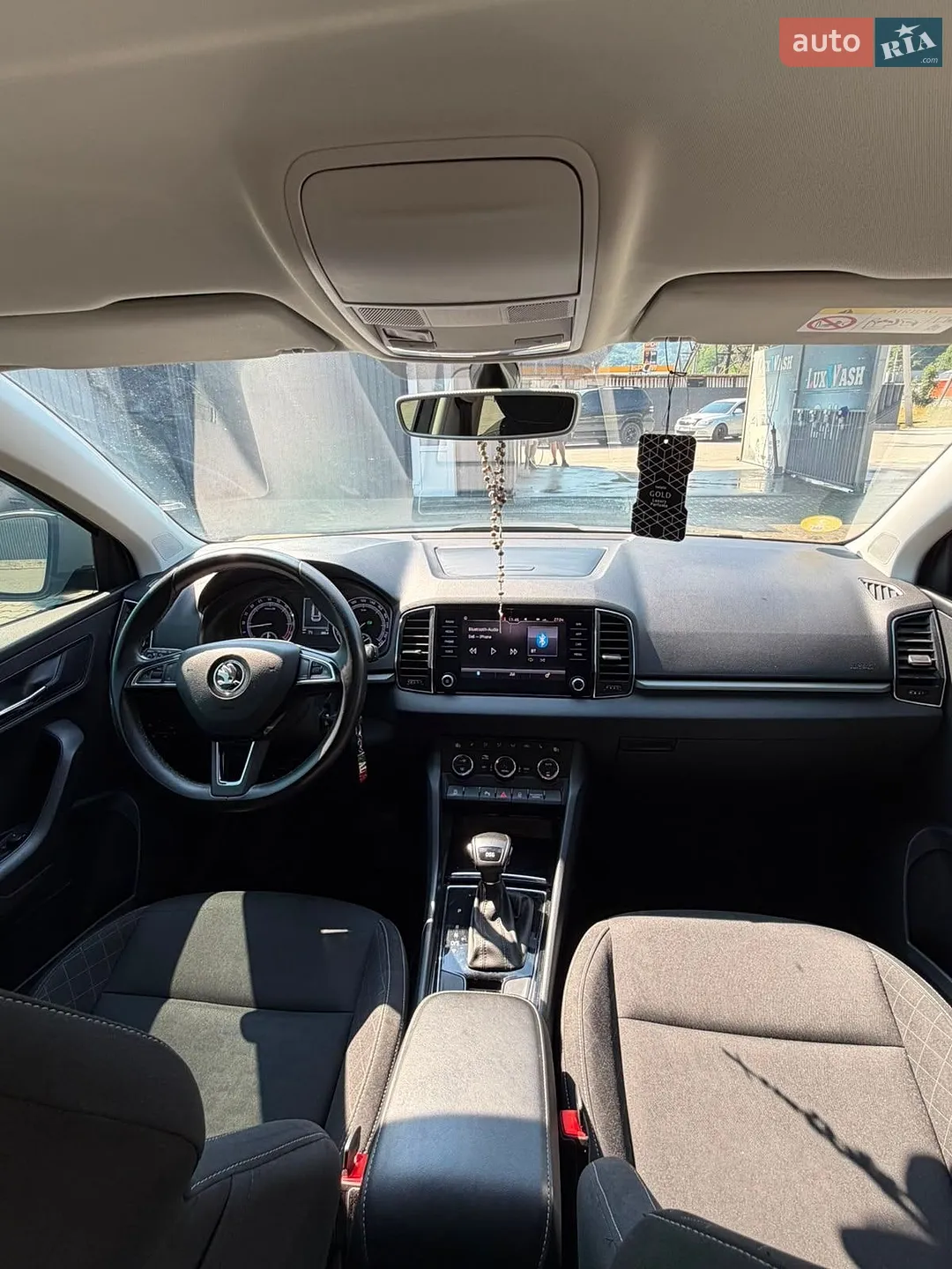 2019 Skoda Karoq - мініатюра 18