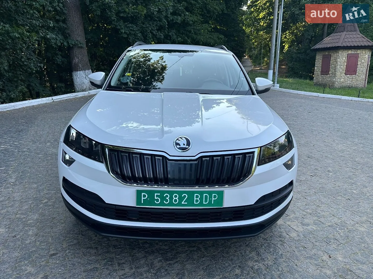 2020 Skoda Karoq - мініатюра 3