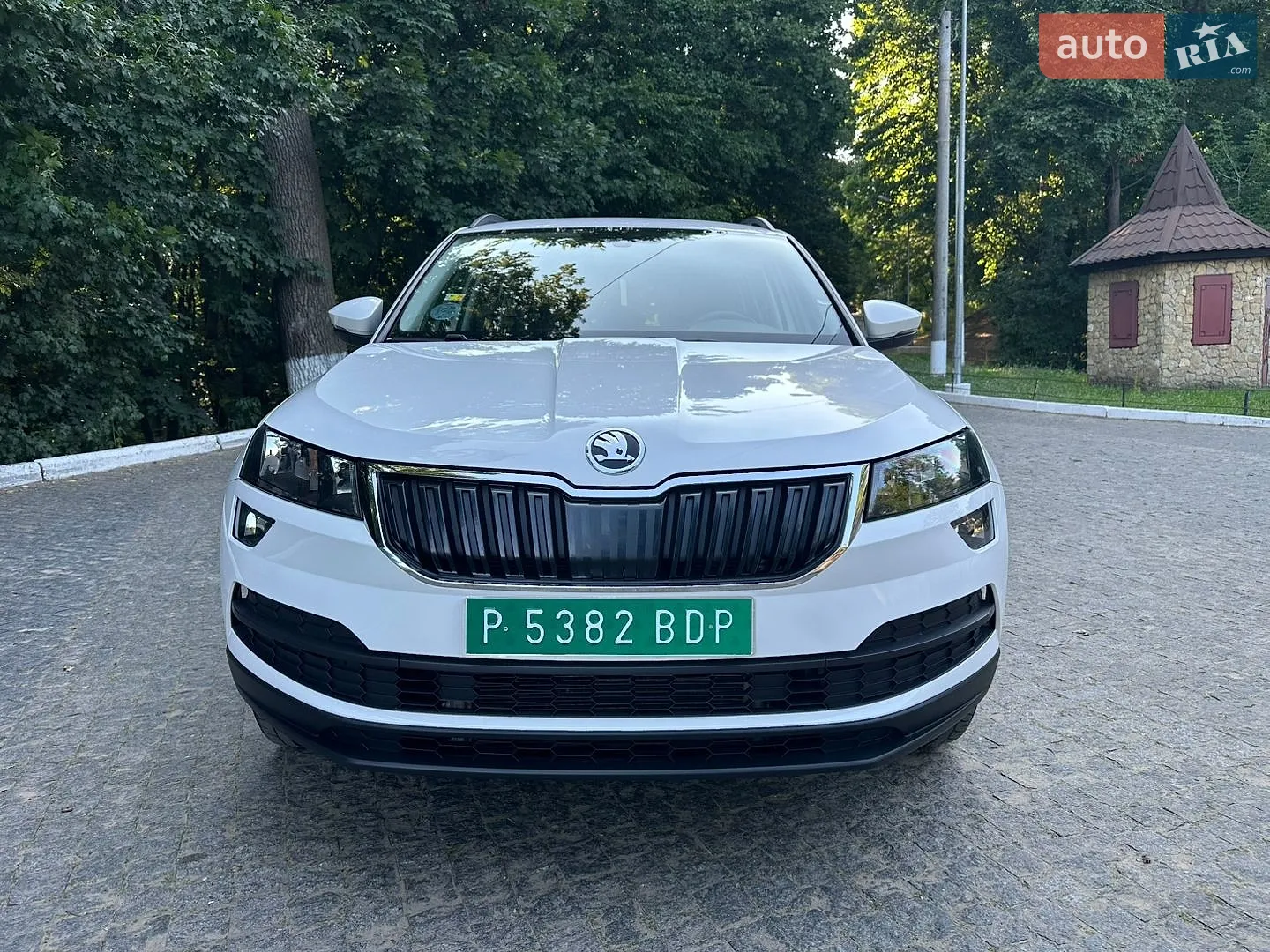 2020 Skoda Karoq - мініатюра 4