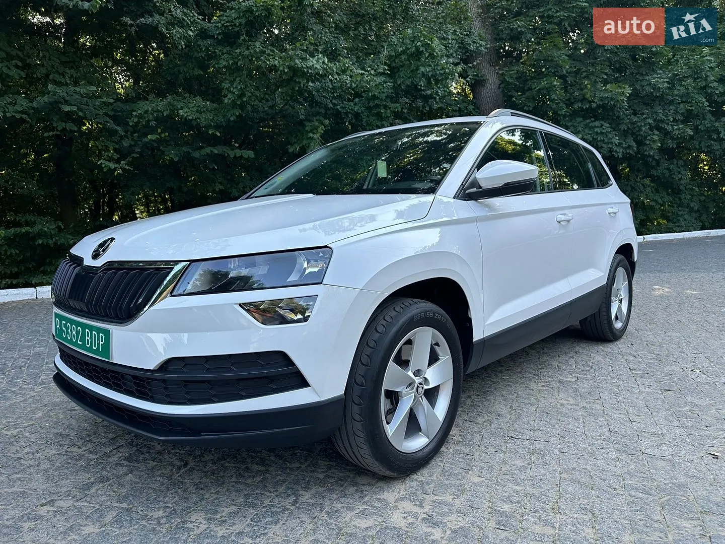 2020 Skoda Karoq - мініатюра 6