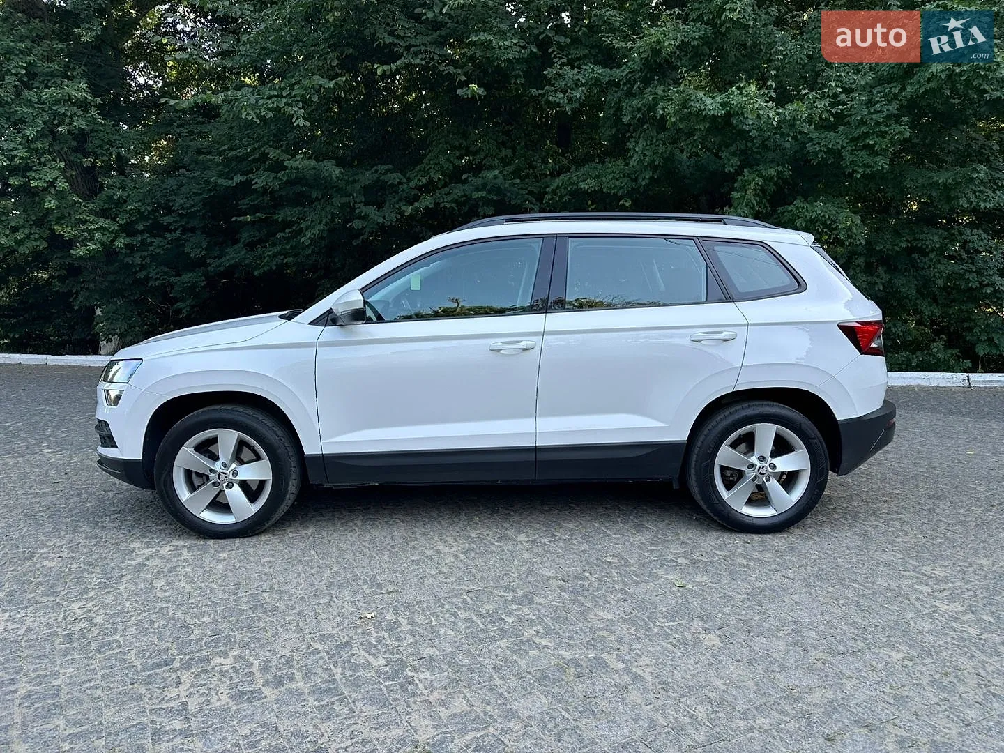 2020 Skoda Karoq - мініатюра 7