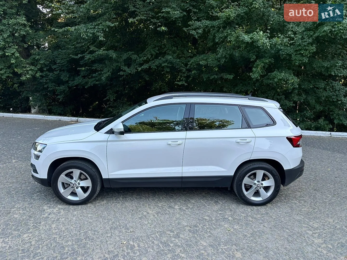 2020 Skoda Karoq - мініатюра 8
