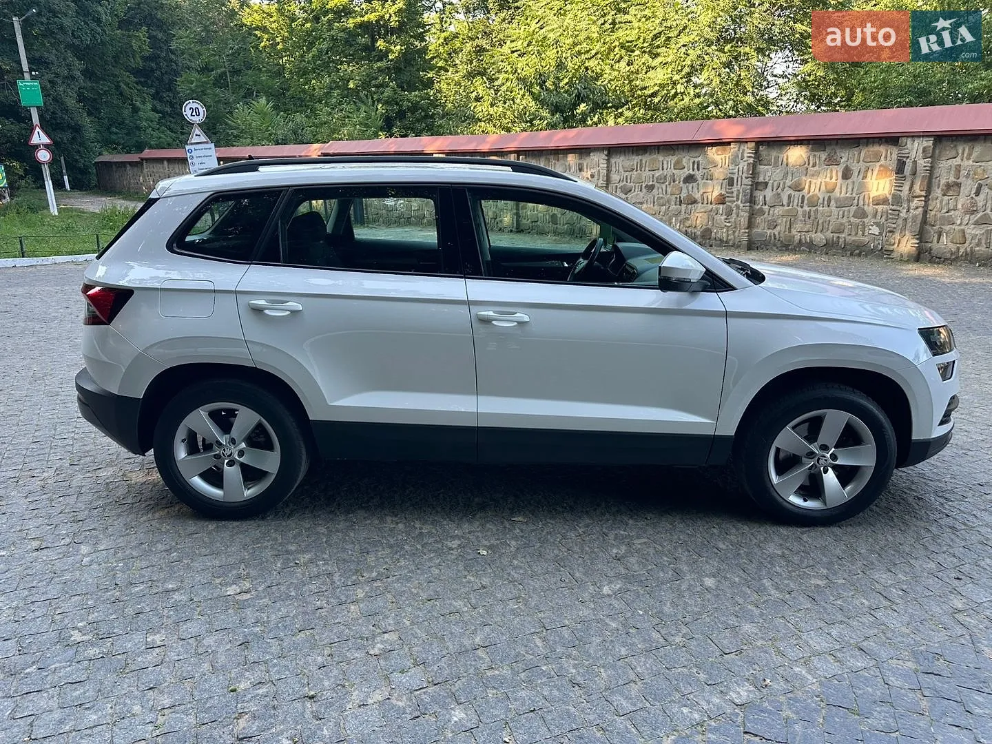 2020 Skoda Karoq - мініатюра 15