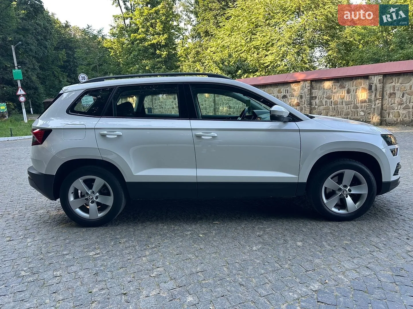 2020 Skoda Karoq - мініатюра 16