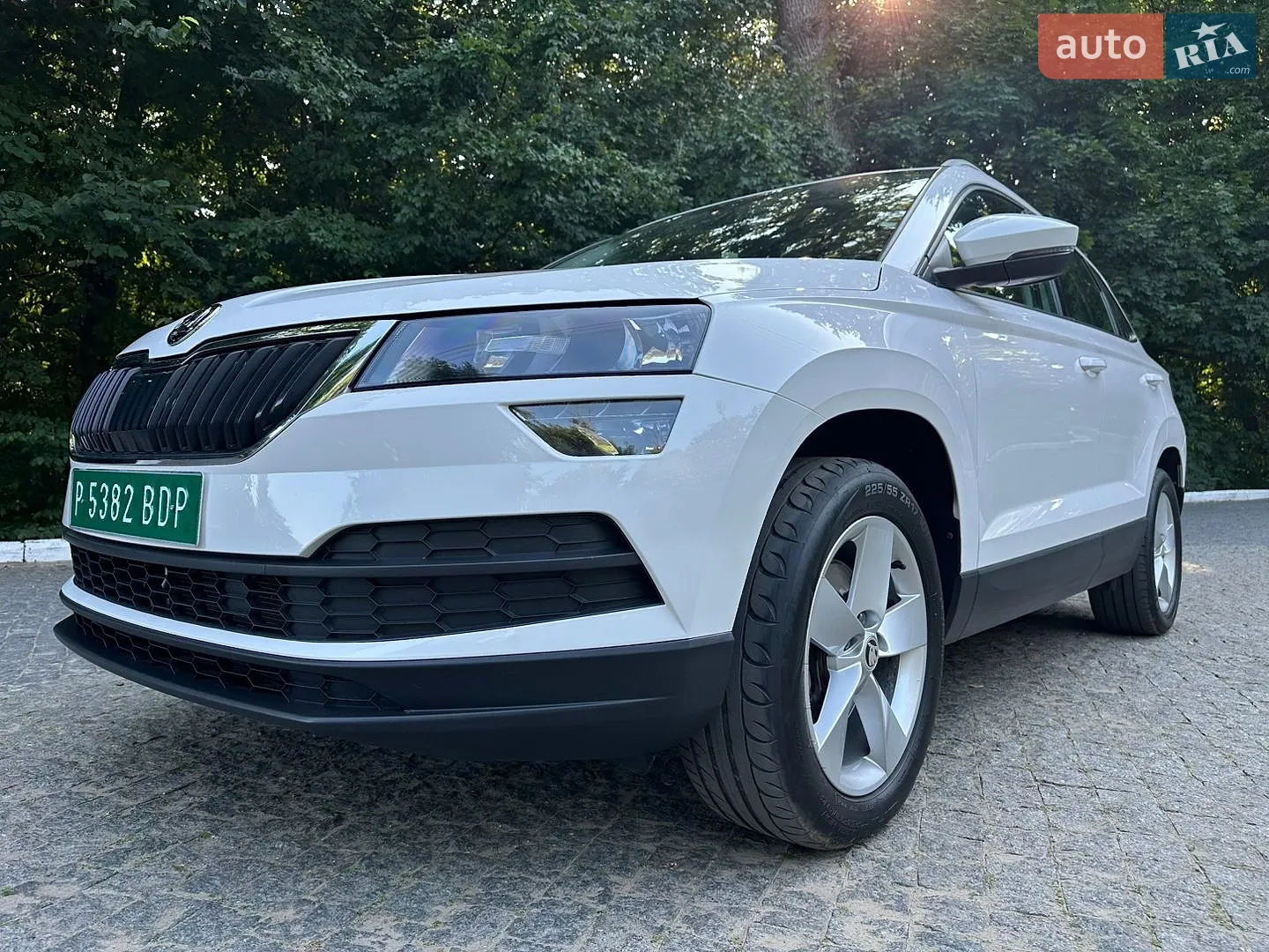 2020 Skoda Karoq - мініатюра 18
