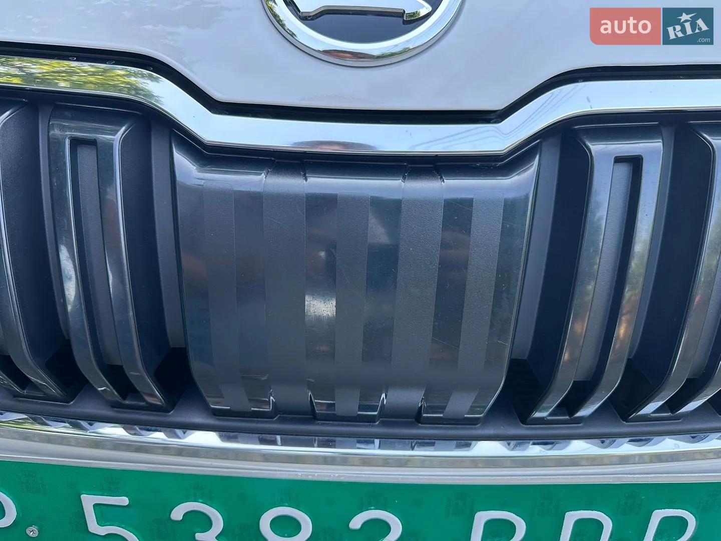 2020 Skoda Karoq - мініатюра 23