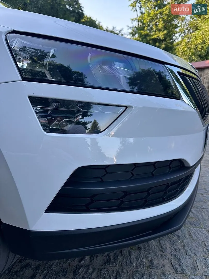 2020 Skoda Karoq - мініатюра 35
