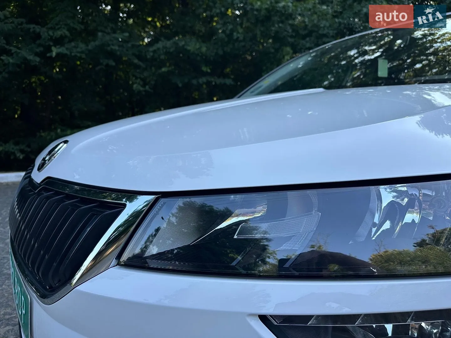 2020 Skoda Karoq - мініатюра 37