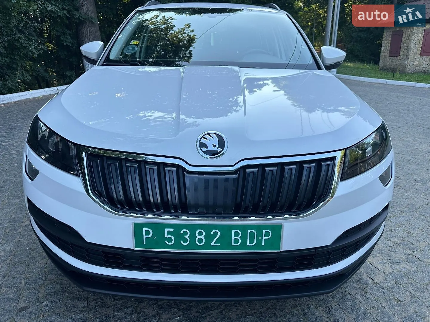 2020 Skoda Karoq - мініатюра 59