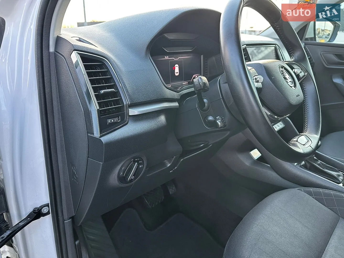 2020 Skoda Karoq - мініатюра 74