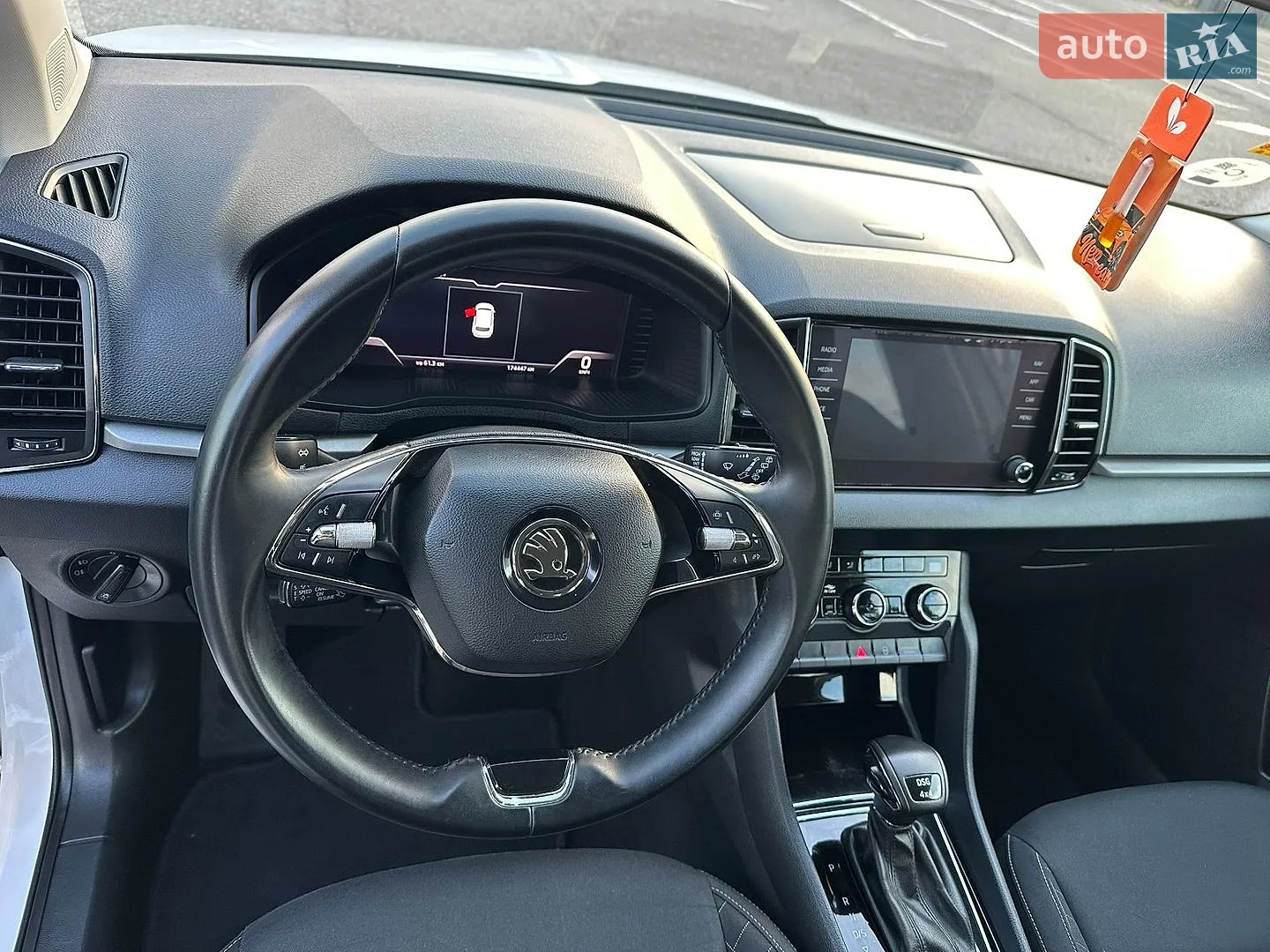 2020 Skoda Karoq - мініатюра 76